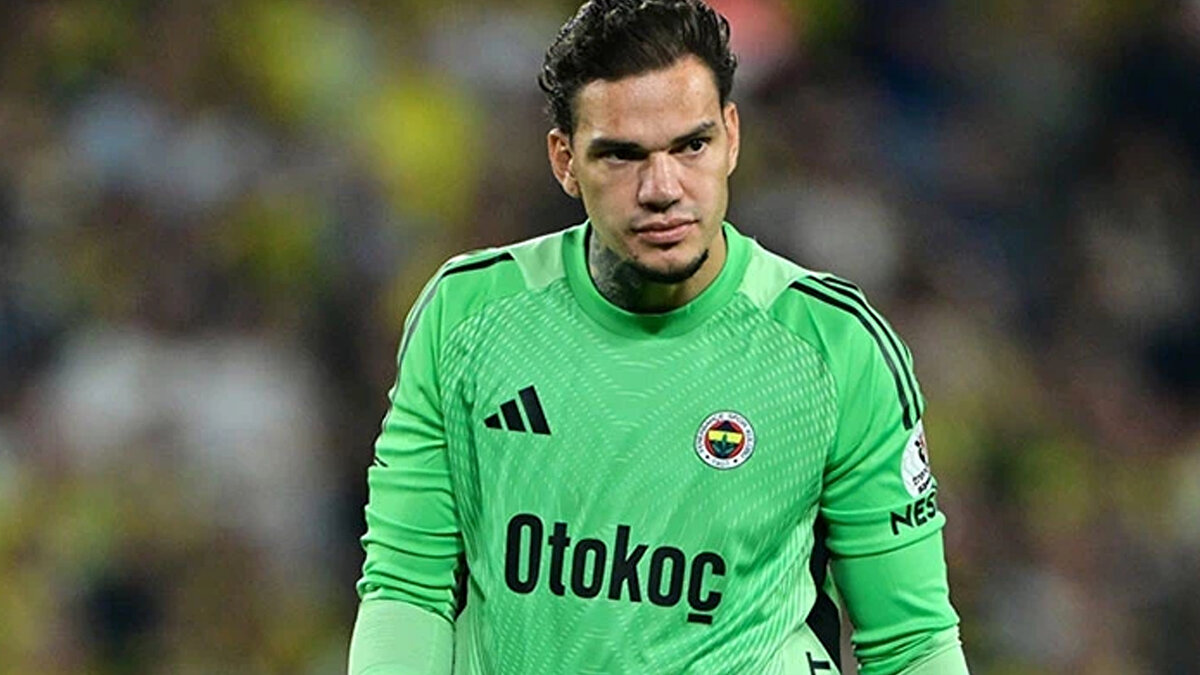 Fenerbahçe yönetimi sevke dair hazırlıklarını tamamladı. Ederson'un Manchester City ve oynadığı diğer tüm takımlara ait görüntülerin yer aldığı kapsamlı bir savunma yapılacak.