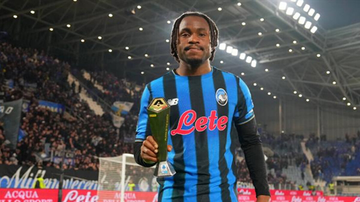 LOOKMAN'IN PERFORMANSI<br><br>Bu sezon 11 maçta forma giyen Nijeryalı takımına 1 gol katkısı verdi.