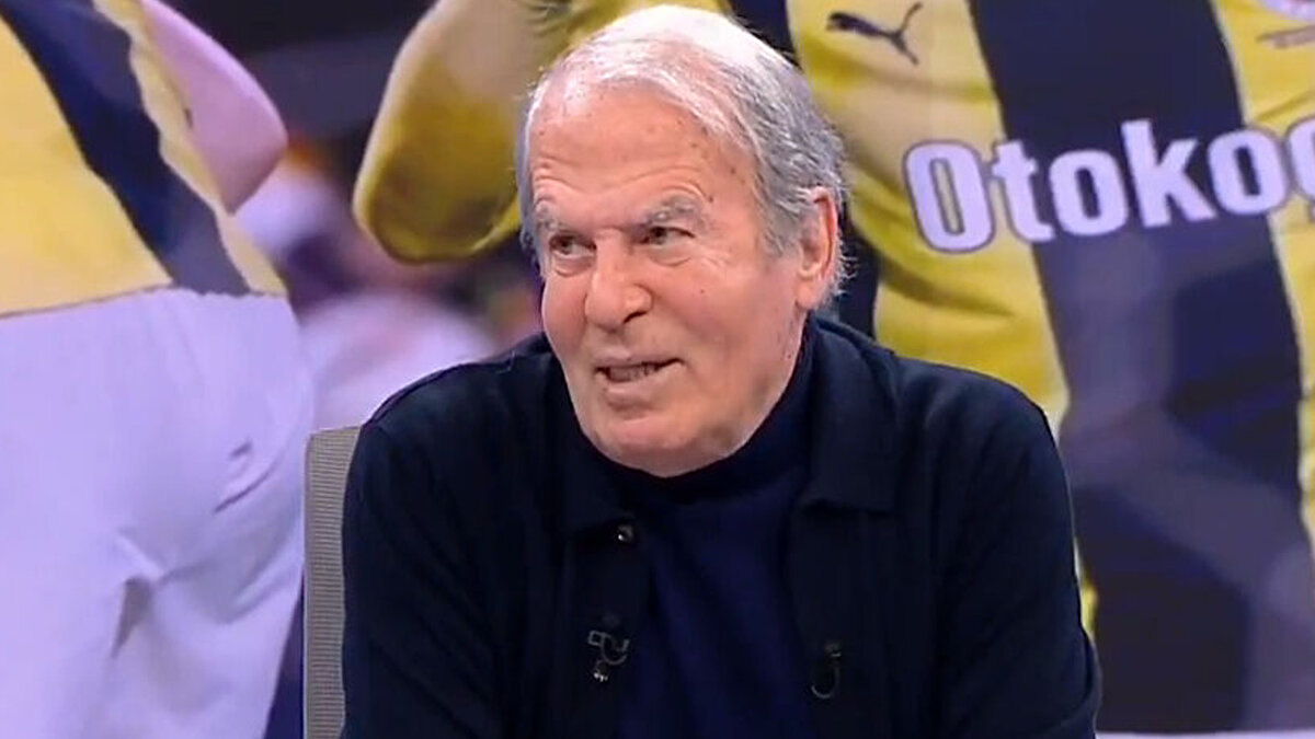 Maçın ardından HT Spor’a konuşan Mustafa Denizli, takımın sahadaki durumunu değerlendirdi: