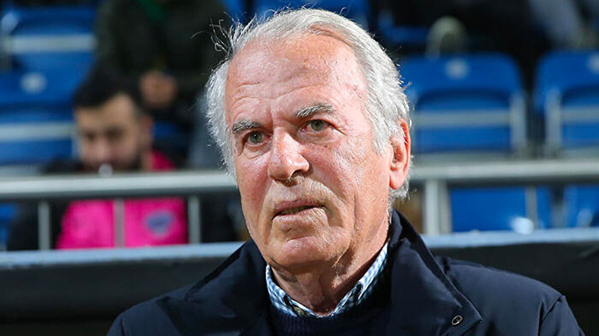 "Bu maç 2026'ya kadar oynansa, yine de Galatasaray'ın kazanma ihtimali yoktu."