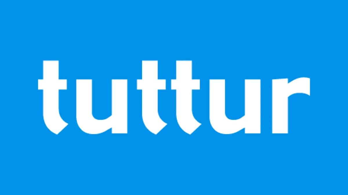 Tuttur kimin? Sahibi kim?<br><br>Tuttur’un sahibi, iş insanı ve mevcut Fenerbahçe Başkanı Sadettin Saran’dır.<br>Tuttur markası, Saran Holding bünyesinde faaliyet gösteriyordu. Sadettin Saran’ın Fenerbahçe başkanlığını devralmasının ardından, şirket tuttur.com faaliyetlerini durdurma kararı almıştı.