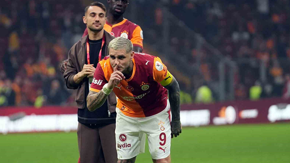 GALATASARAY UNION SG MAÇI SAAT KAÇTA, HANGİ KANALDA?<br><br>Galatasaray - Union SG maçı bu akşam saat 20.45'te TRT1 ekranlarından canlı yayınlanacak. 