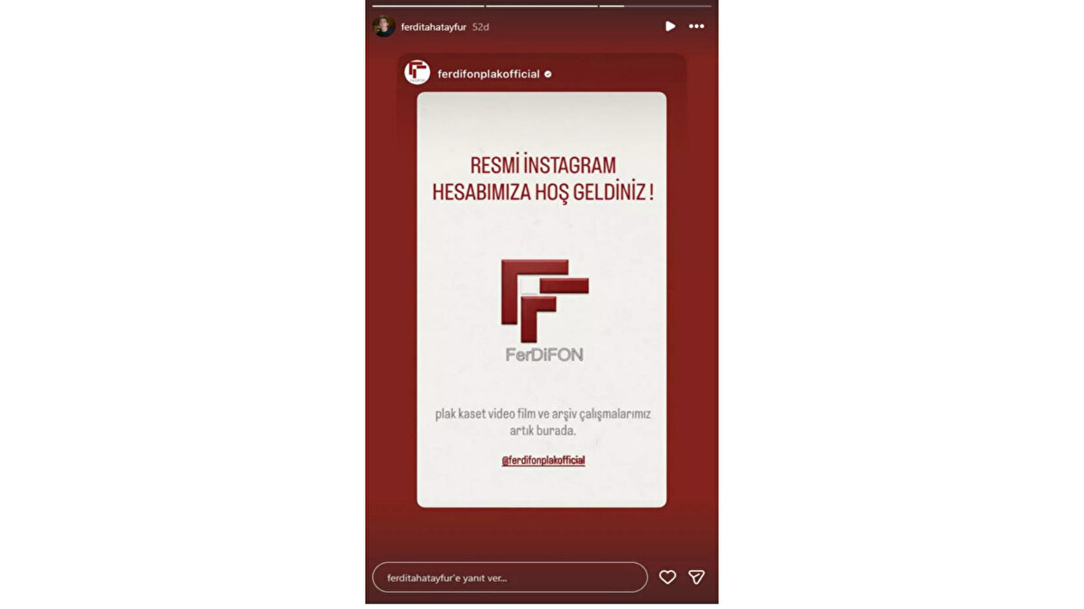 Sanatçının geri kalan mal varlıkları ise çocukları, torunları, yeğenleri ve eşi Zeliha Tayfur Bayburt arasında paylaştırıldı. Ancak vasiyet açıklanınca dikkat çeken bir detay ortaya çıktı: Ferdi Tayfur’un oğlu Timur Turanbayburt ile kızı Tuğçe Tayfur Aydın vasiyet listesinde yer almıyordu.<br><br>Bu gelişme üzerine iki isim vasiyete itiraz ederek mal varlıklarına tedbir konulmasını ve kayyum atanmasını talep etti. Avukatları, vasiyetin geçerliliğine ilişkin itirazlarında “Tek doktor imzası var, heyet raporu yok” diyerek Tayfur’un sağlık durumuna dikkat çekti. Tuğçe Tayfur ise tartışmanın büyümesine neden olan sert sözler söyledi:<br>“7 yeğen yıllarca fazla fazla para kazandı, artık susmayacağım. Babam hastanedeyken ‘Grip’ dediler, cenazesi geldi.”