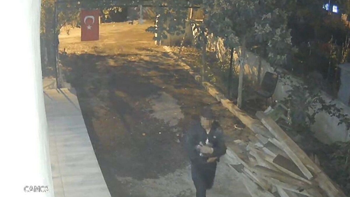 Mahalle sakinleri, hırsızlıkların önüne geçmek ve özel kümeslerini korumak için bölgeye daha sık devriye gezen güvenlik ekipleri ve bekçilerin atanmasını istiyor. Güvenlik kamerası kayıtları, şüphelilerin soğukkanlı ve planlı hareket ettiğini gözler önüne serdi.