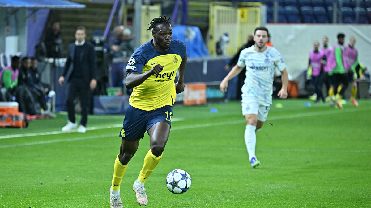 Union Saint-Gilloise Şampiyonlar Ligi’nde 4 maçta 3 puan toplamış ve Avrupa sahnesinde zorlanıyor. Devler Ligi’nde dörtlü grup aşamasında 4 maça 4 gol atıp 12 gol yemiş. <br>