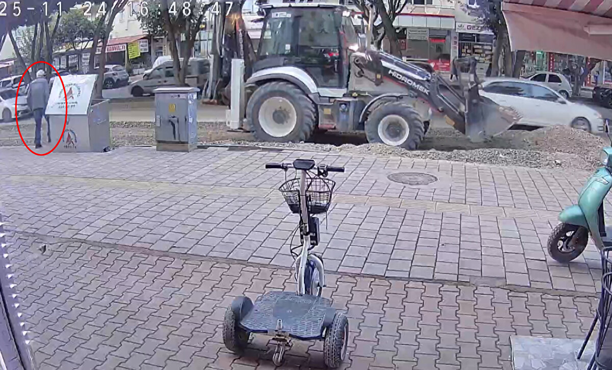 Aile büyük acı yaşadı<br>Kaza sırasında evi balkonundan izleyen Işık’ın eşi, olayın ardından oğlunun gözyaşlarını görünce eşinin hayatını kaybettiğini öğrendi. Aile, yaşanan trajedi karşısında büyük bir üzüntü yaşadı.