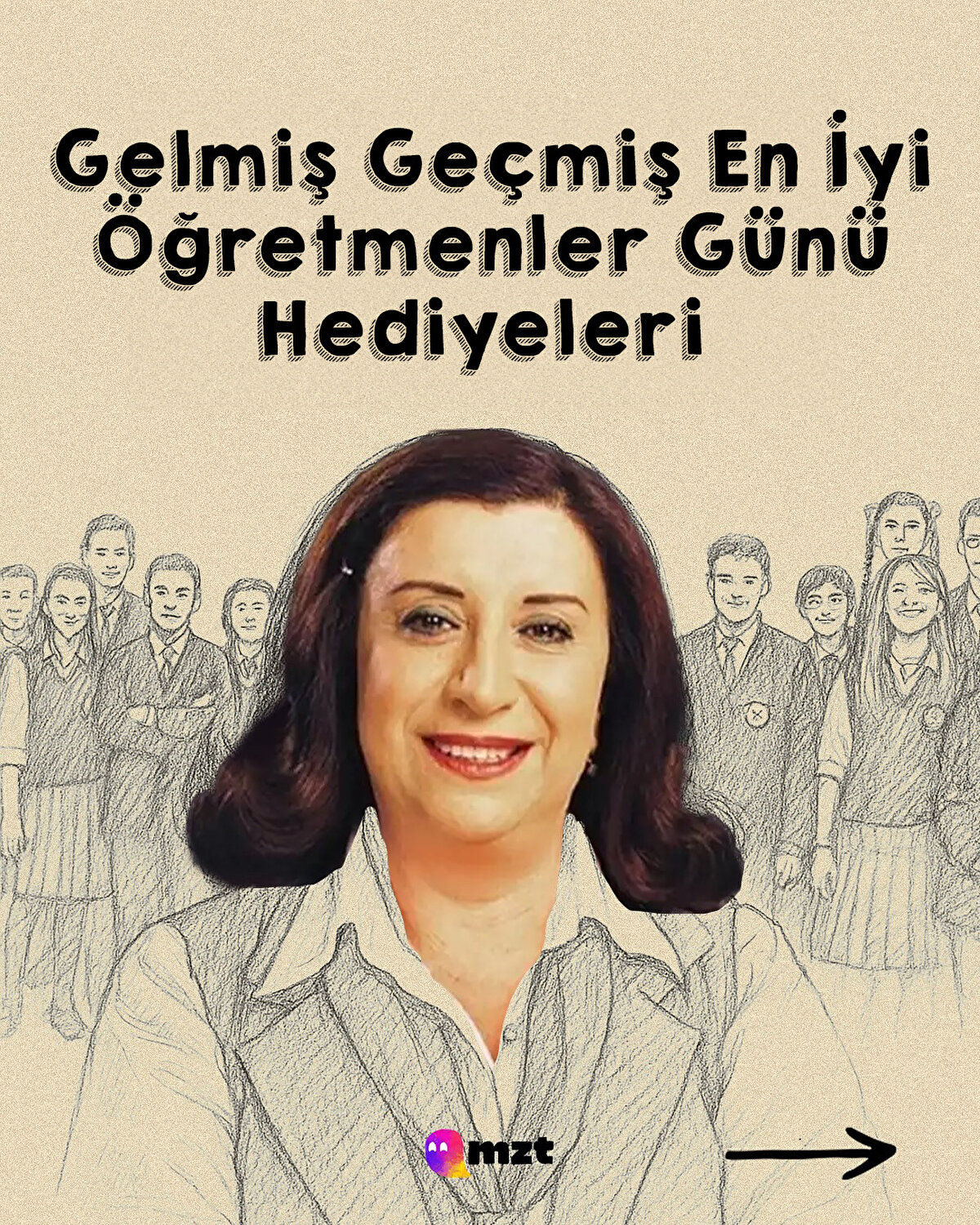 Gelmiş geçmiş en iyi öğretmenler gün hediyeleri