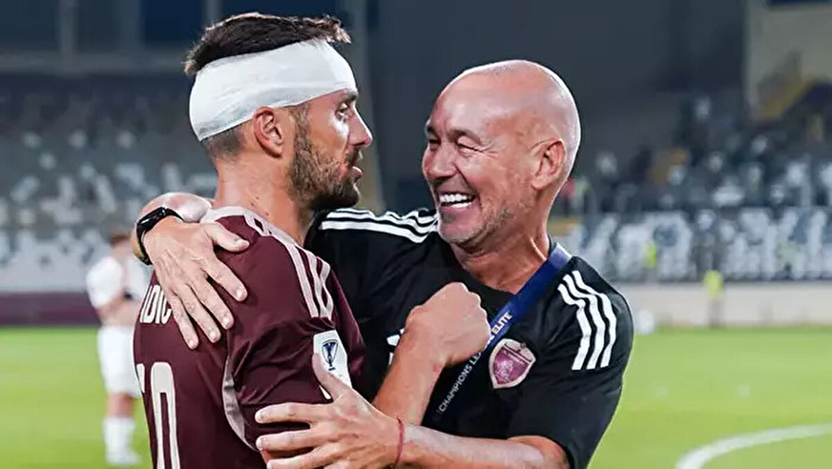 11 DAKİKADA 2 GOL<br><br>Dusan Tadic, Asya Şampiyonlar Ligi'nde oynanan Al-Wahda - Al Sadd maçında 55 ve 66. dakikalarda 2 gol attı ve 87. dakikada da bir asist yaptı. Böylelikle Sırp ıldızın takımı karşılaşmayı 3-1 kazandı.