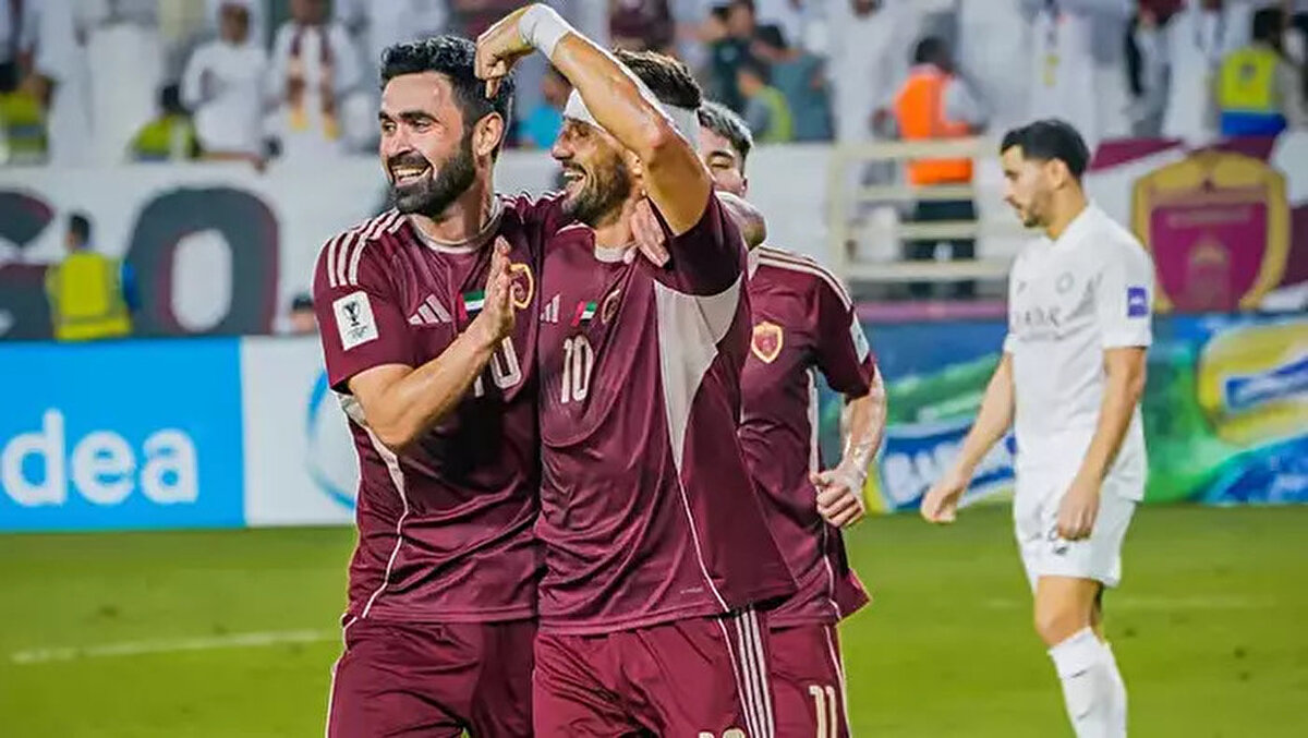 PERFORMANSI<br><br>Bu sezon Al-Wahda formasıyla 15 resmi maça çıkan Dusan Tadic, bu maçlarda 4 gol - 9 asistlik performans ile oynadı.