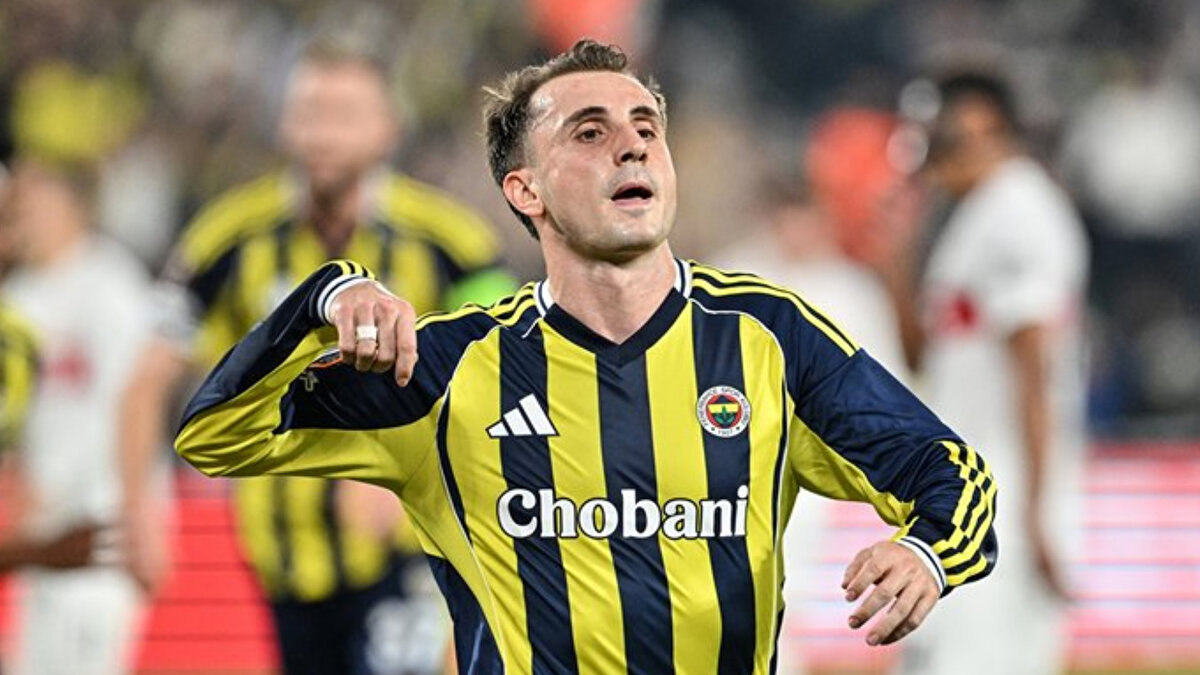  "Fenerbahçe'ye geldikten sonra özellikle top kayıplarıyla ilgili istatistiklerin tutulmaya başlandı. Bazı kesimler özellikle senin top kayıplarını öne çıkartıyor. Gol ya da asist yapmasan bile son Çaykur Rizespor maçında da en az atılan 2 golün hazırlayıcısı oldun. Bu konu hakkında neler söylemek istersin?" sorusuna ise şu şekilde yanıt verdi: