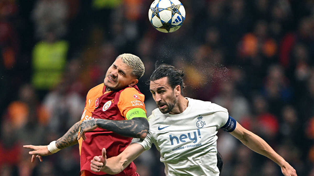 Galatasaray’da birçok oyuncu eleştirilerin hedefi oldu. Bunlardan bir tanesi de Mauro Icardi oldu. <br>