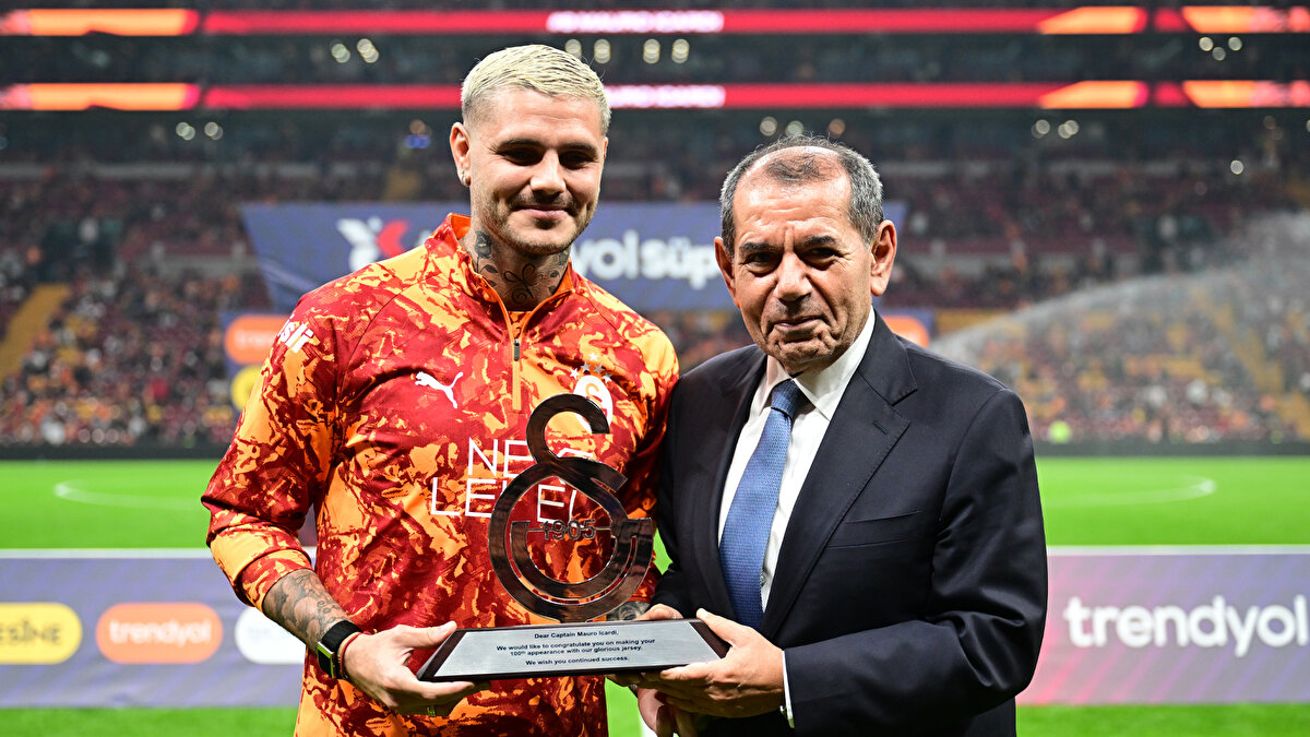 MAAŞ BEKLENTİSİ PROBLEM YARATIYOR<br><br>Icardi’nin hâlihazırda 2026 yazına kadar süren bir sözleşmesi bulunuyor. Ancak Juventus cephesinin oyuncuyla ilgisi, hem bu kontrat hem de Arjantinli’nin yüksek maaşı nedeniyle transferde epey soru işareti doğuruyor.