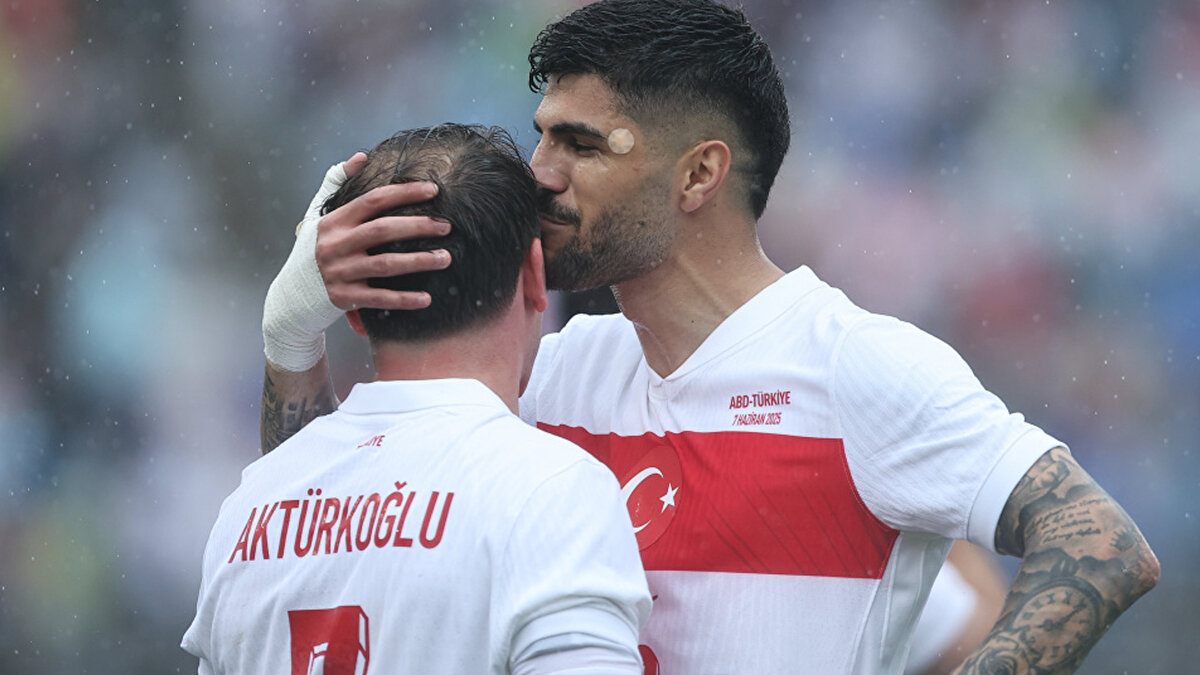 Böylece Eren Elmalı için uygulanan 45 günlük ceza resmen kesinleşmiş oldu.