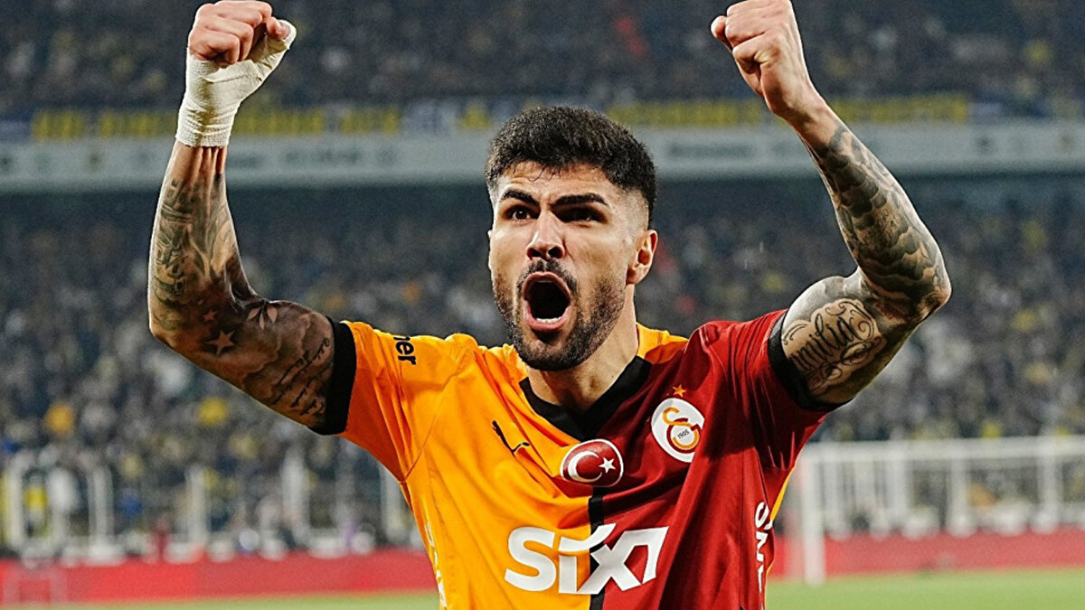 Tahkim Kurulu, Kocaelispor futbolcusu Eren Elmalı hakkında verilen 45 günlük cezanın onandığını açıkladı.