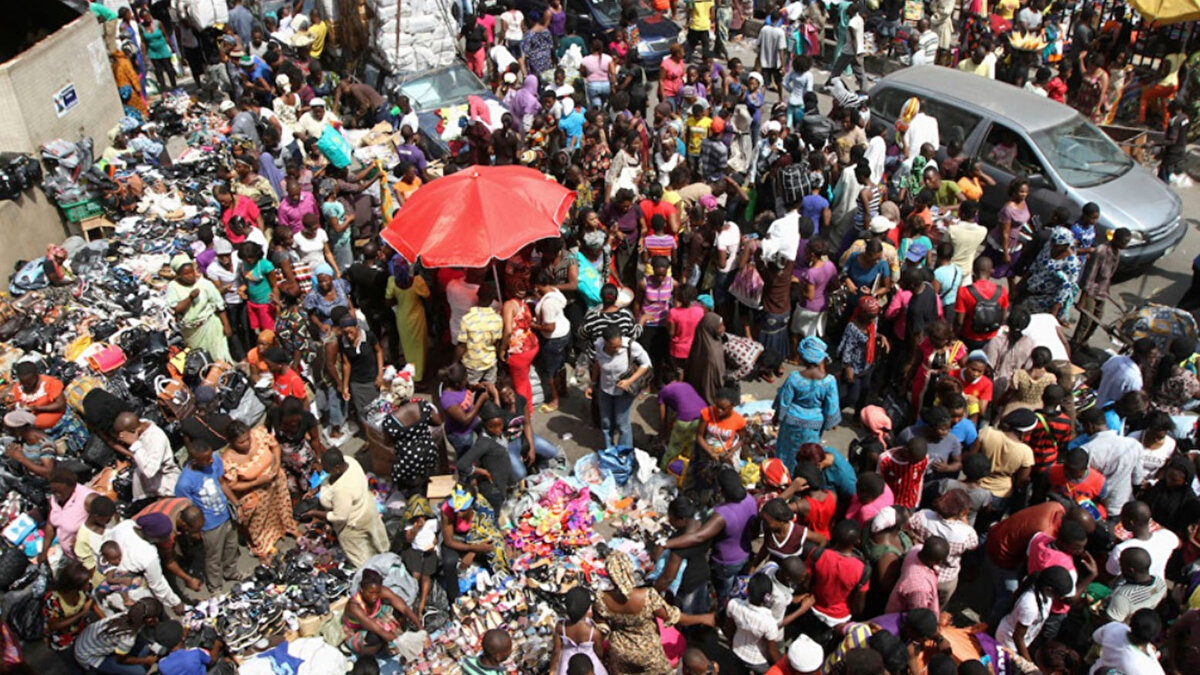 Rapora göre, şehirlerde yaşayan insan sayısı dünya nüfusunun yüzde 45’ine ulaştı.
