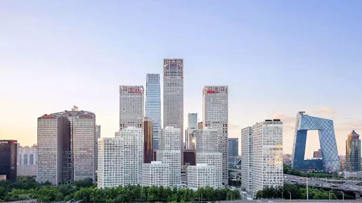 16- PEKİN: (ÇİN)<br><br>2025 nüfusu 17 milyon 13 bin