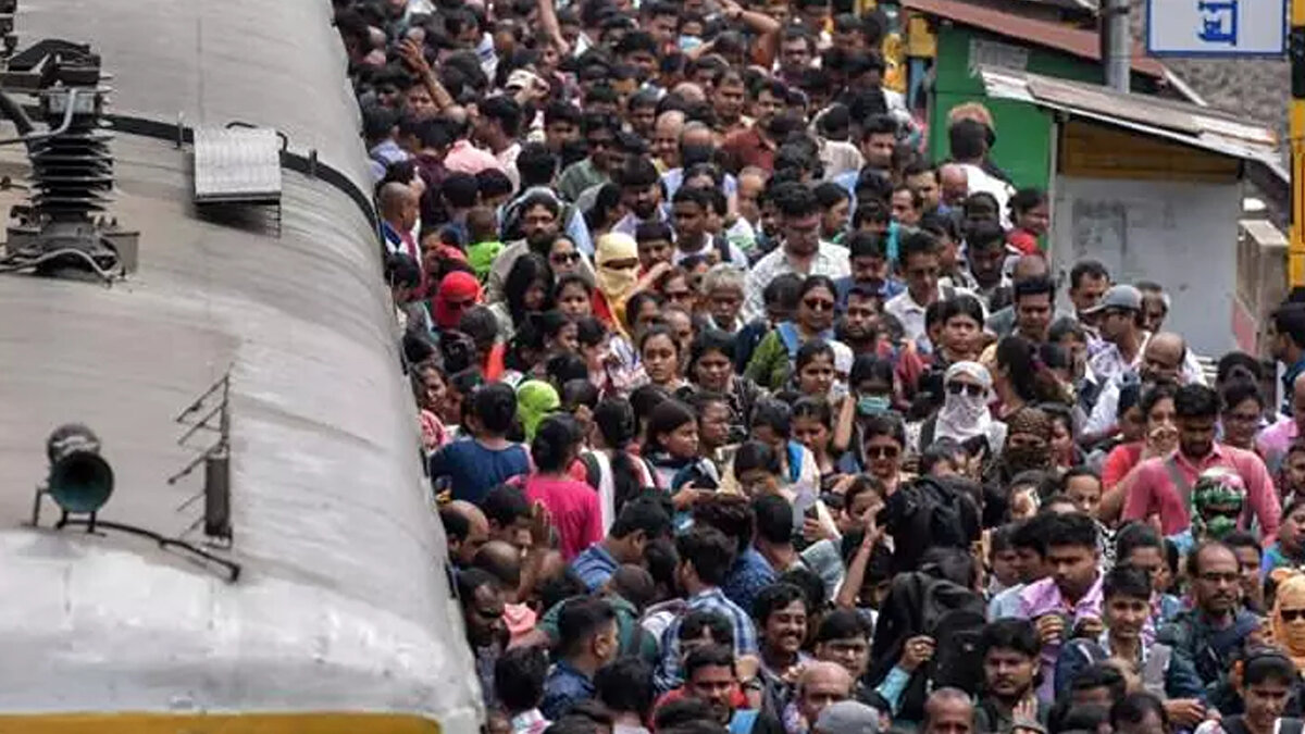 9-  KOLKATA (HİNDİSTAN)<br><br>2025 nüfusu 22 milyon 550 bin