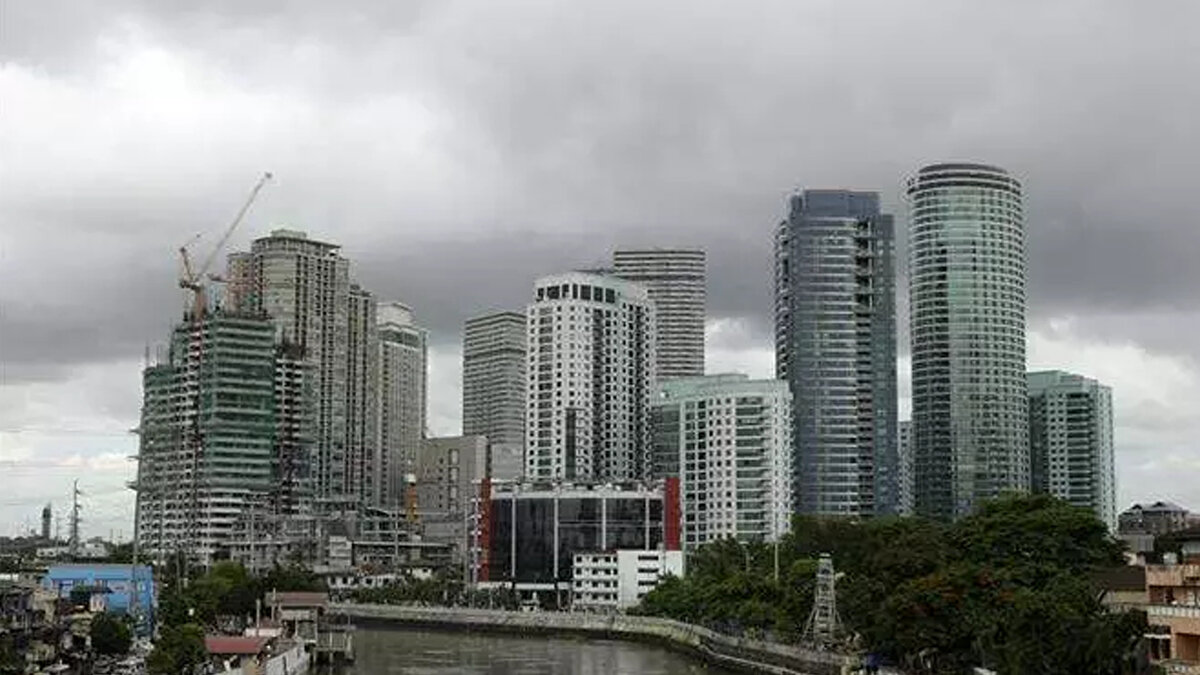 8- MANİLA (FİLİPİNLER)<br><br>2025 nüfusu 24 milyon 735 bin