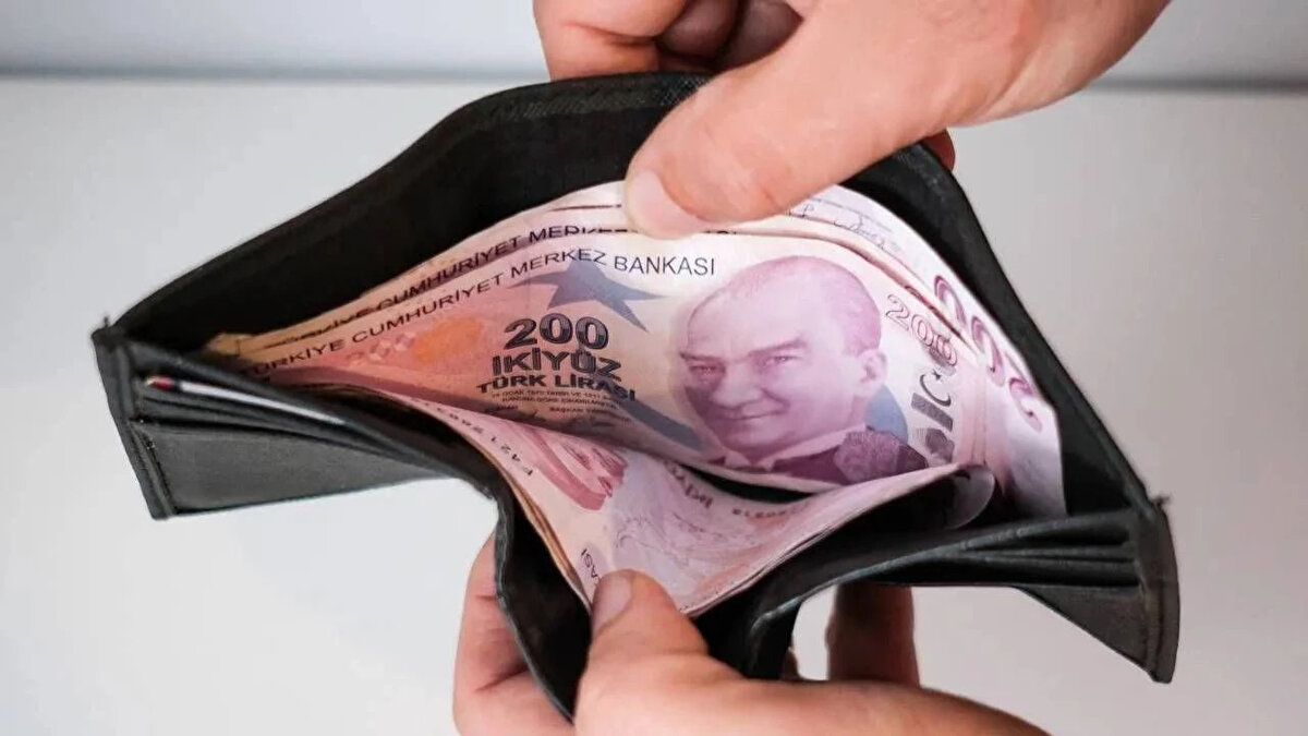 %40 zam: Net 30.946 TL — Brüt 36.407 TL