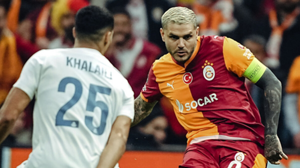 Lesoir: Union, Galatasaray'ı deplasmanda güzel bir galibiyetle geçerek yoluna devam ediyor.