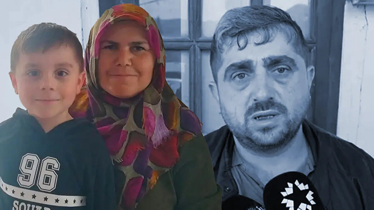 Kastamonu’nun Bozkurt ilçesinde 2 Kasım’da kaybolan Huriye Helvacı ile oğlu Osman’ın cansız bedenlerine ulaşılması, soruşturmanın kapsamını genişletti. Arama çalışmalarına katılan ekipler, anne ve oğlunun cesetlerini birbirine yaklaşık 50 metre mesafede buldu. Huriye Helvacı’nın çıplak halde bulunması, ilk andan itibaren ölüm nedenine ilişkin kuşkuları artırdı.