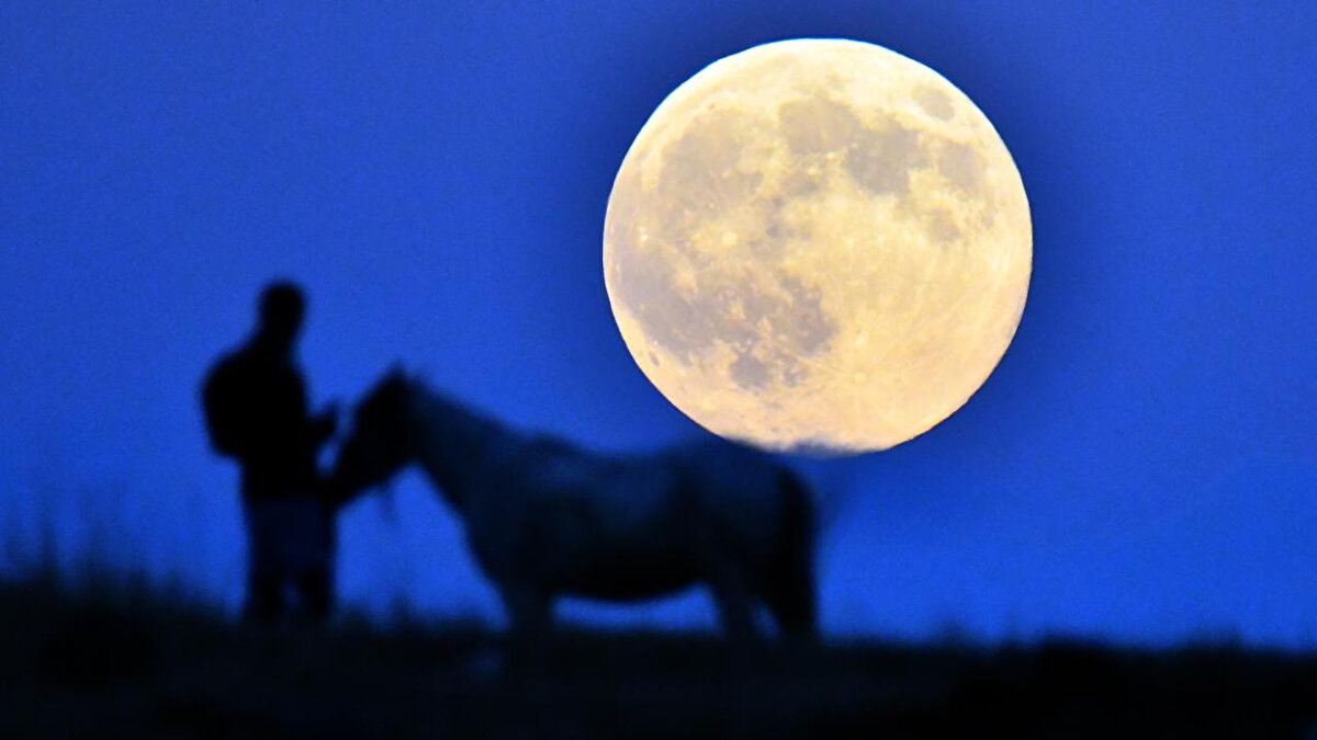 Bu Dolunaydan Kimler Etkilenecek? Başta İkizler, Yay, Başak ve Balık burçları olmak üzere; Koç, Boğa, Yengeç, Aslan, Terazi, Akrep, Oğlak ve Kova burçları da haritalarındaki yerleşimlere göre bu enerjiden payını alacak.