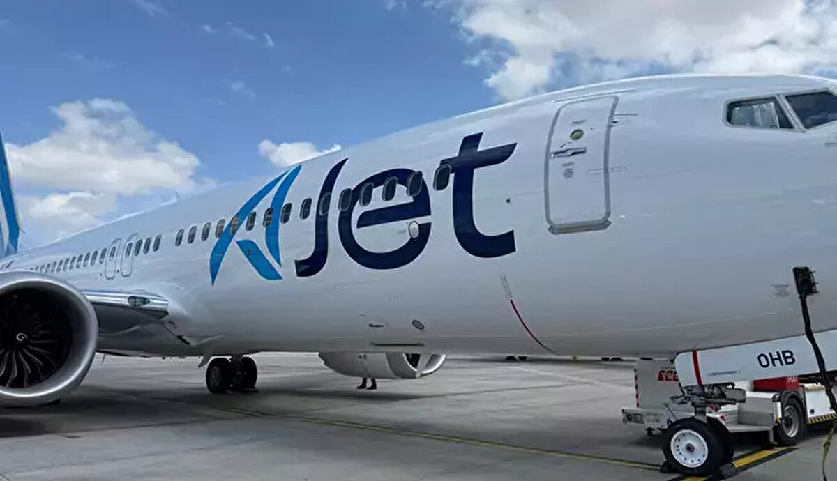 AJET UCUZ BİLET ALMA TARİHLERİ NE ZAMAN SONA ERİYOR?<br><br>Kampanyadan yararlanmak isteyenlerin elini çabuk tutması gerekiyor. AJet indirimli bilet kampanyası sınırlı bir süre için geçerli olacak.<br><br>Kampanya Başlangıç: 26 Kasım<br><br>Kampanya Bitiş: 28 Kasım<br><br>Bugün (26 Kasım) itibarıyla satışa açılan biletler, 27 Kasım ve 28 Kasım tarihlerinde de satın alınabilecek. Yoğunluk nedeniyle ucuz bilet kotalarının hızlı dolması beklendiğinden, erken rezervasyon yapmak önem taşıyor.