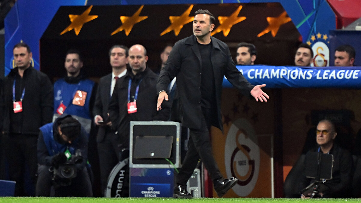 GÖZLER DERBİYE ÇEVRİLDİ<br><br>Alınan yenilginin ardından tüm takım derbi hazırlıklarına başladı. Galatasaray'da şimdi gözler sakatların durumuna çevrildi.