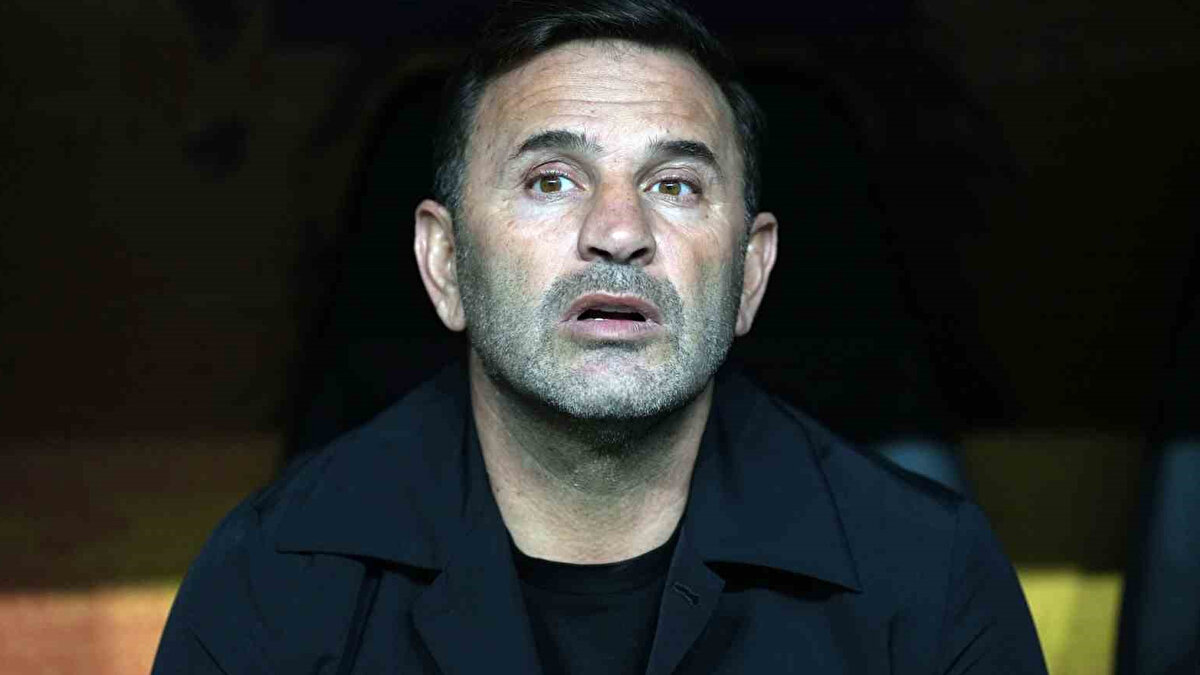 Okan Buruk, sakatlığı bulunan isimlerle ilgili soruya şu yanıtı vermişti, “Fenerbahçe derbisine 6 günlük süre var. Lemina, Osimhen ve Yunus'u derbiye yetiştirmeye çalışacağız." ifadelerini kullanmıştı.