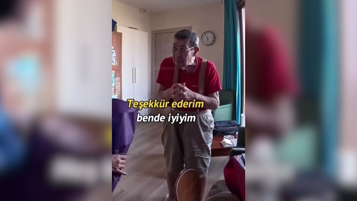 Sosyal medyada büyük ilgi gördü<br>Huzurevinde çekilen son görüntülerinin paylaşılmasıyla sanatçının son hali sosyal medya kullanıcılarının gündemine oturdu. Pek çok kişi, Göktay’ın Türk tiyatrosu için taşıdığı değeri vurgulayan ve üzüntülerini dile getiren yorumlar yaptı.