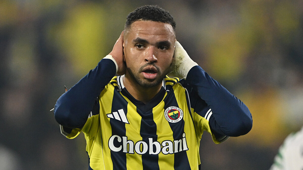 Fenerbahçe, UEFA Avrupa Ligi'nin 5. haftasında Macaristan ekibi Ferençvaroş'u konuk etti.