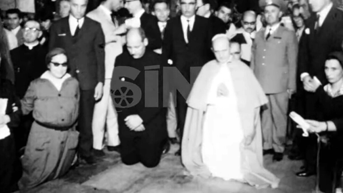 Diplomasi ve Kültürel Temsil<br><br>Papa 6’ncı Paul, 1967’deki ziyareti sırasında Türkiye’nin farklı dini ve kültürel temsilcileriyle bir araya gelmiş, Ankara ve İstanbul’da önemli diplomatik temaslarda bulunmuştu. Ayasofya’daki ziyareti ise uluslararası çapta büyük yankı uyandırmış, Türkiye’nin dinler arası diyalogdaki rolünü vurgulamıştı.