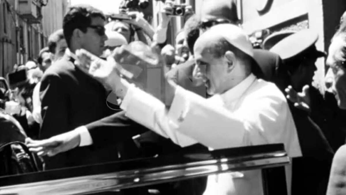 Türkiye-Vatikan ilişkilerinde 1967’den sonra devir kapanmadı; 1979’da Papa 2. Jean Paul, 2006’da Papa 16. Benedikt ve 2014’te Papa Fransuva Türkiye’yi ziyaret etti.