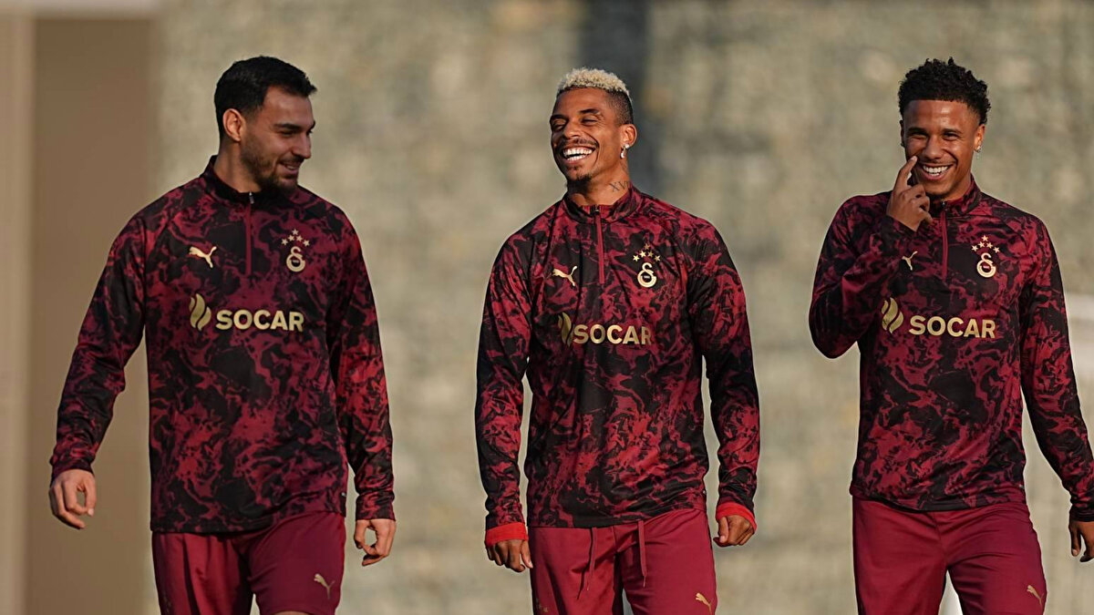 Paylaşılan analize göre Galatasaray ligi 17. sırada tamamlaması halinde play off'da Newcastle United veya Tottenham ile eşleşecek.