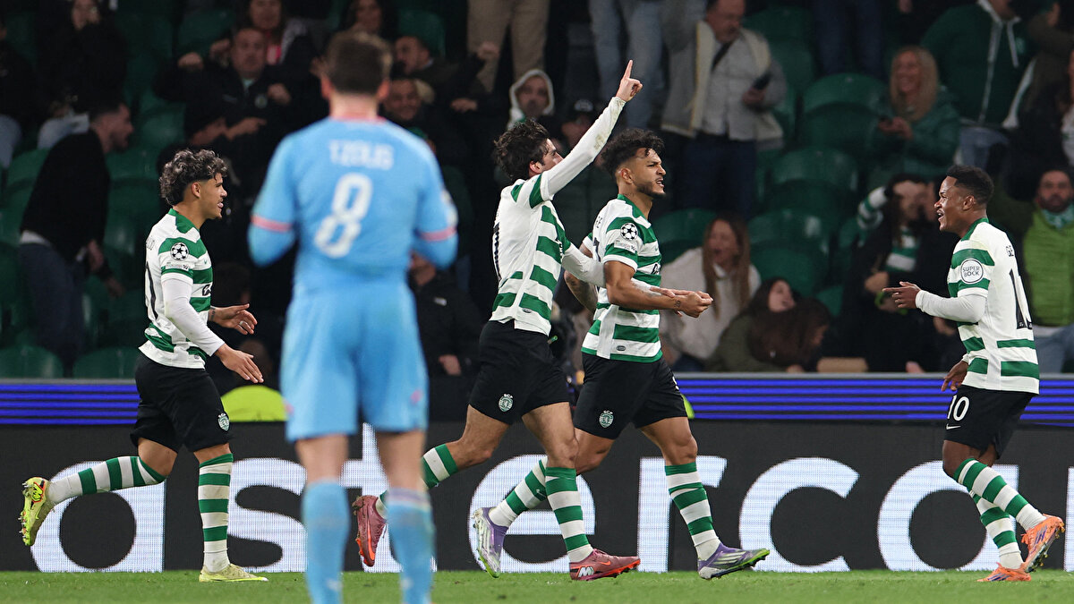 11- S. Lizbon - C. Brugge: 41.634