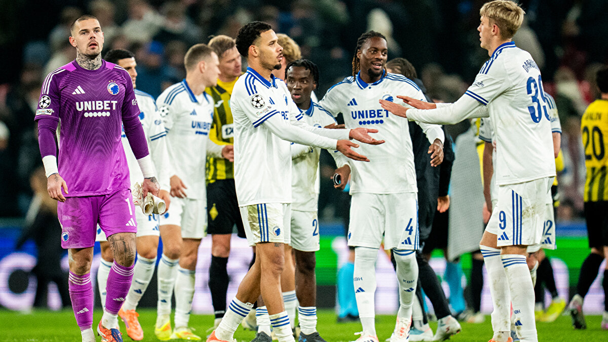 15- Kopenahg - Kairat: 30.231