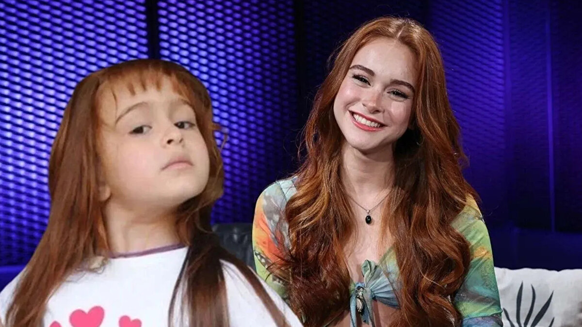 Keskinci, “Evrim Akın yıllardır babamla aynı evde yaşıyor” diyerek özel hayata dair dikkat çeken bir iddiada bulunmuş, ayrıca Bez Bebek dizisinin setinde mobbing uygulandığını savunmuştu.