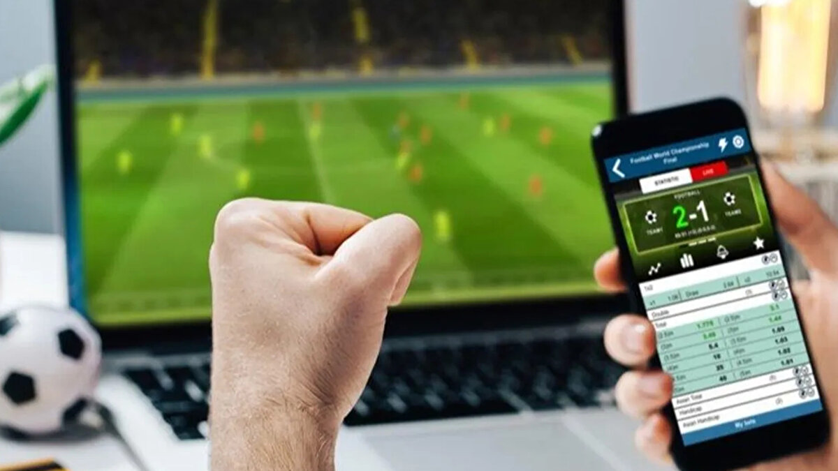 Futbolda bahis iddiaları kapsamında "tuttur"com’a yönelik yürütülen soruşturmada ilk teknik rapor ortaya çıktı.