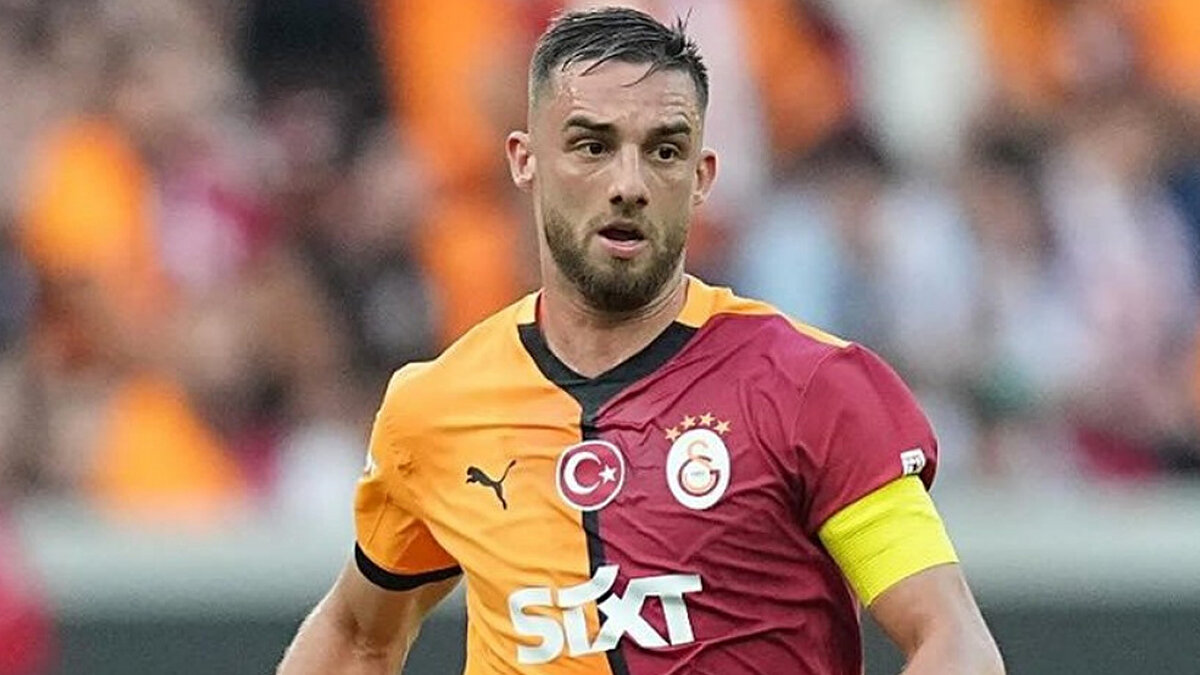 Bu sezon düzenli süre bulamayan Berkan Kutlu’nun, Ocak ayında takımdan ayrılmak istediği belirtiliyor.