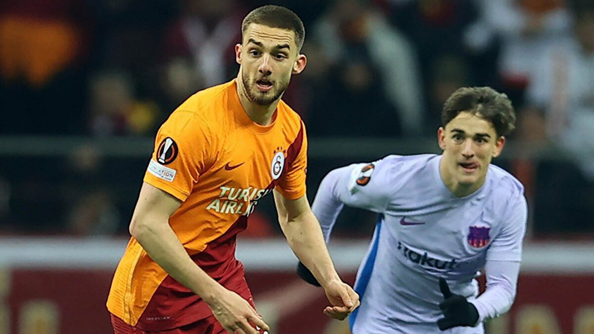 Mevcut sözleşme ise sezon sonunda sona eriyor.