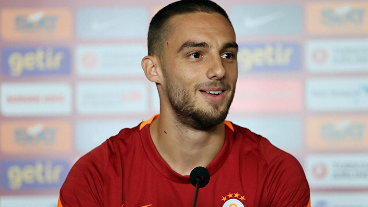 Berkan Kutlu, bu sezon toplam 7 karşılaşmada görev yaparken, sahada kaldığı süre 55 dakika ile sınırlı kaldı.