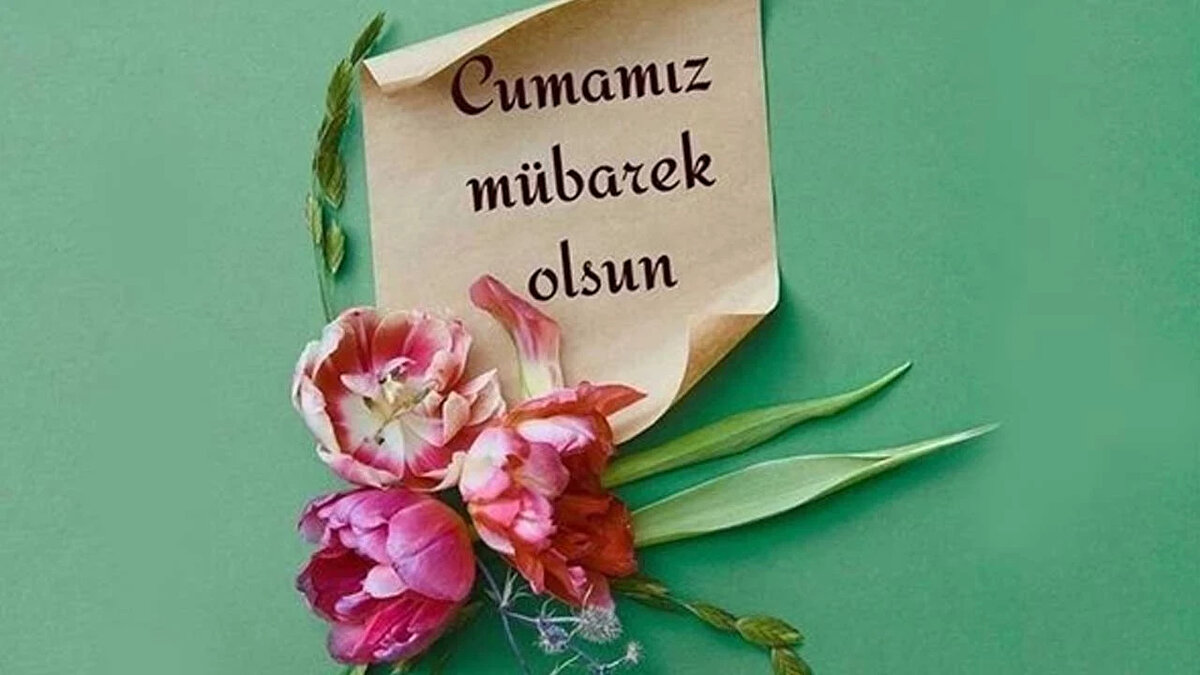 CUMA MESAJLARI 28 KASIM<br>Gökten rahmetini, yerden bereketini, gönlümüzden merhametini eksik etme Allah’ım (cc). Cuma gününüz mübarek olsun.<br><br>Sağanak sağanak rahmet yağsın yuvanıza, her gün Resulullah (sav) girsin rüyanıza, melekler amin desin dualarınıza! Hayırlı cumalar.<br><br>Ömrümüzün hikayesini yazan en büyük ve en güzel yazıcı olan Rabbim, gönlünüzden geçen güzellikleri alnımıza kader diye yazsın. Amin, hayırlı cumalar dilerim.<br><br>Ey Rabbim! Şu sonsuz merhamet ve rahmet deryasından bir damla da olsa, nasiplenmeyi hak eden kullarından eyle bizi. Amin. Hayırlı nurlu cumalar dilerim.