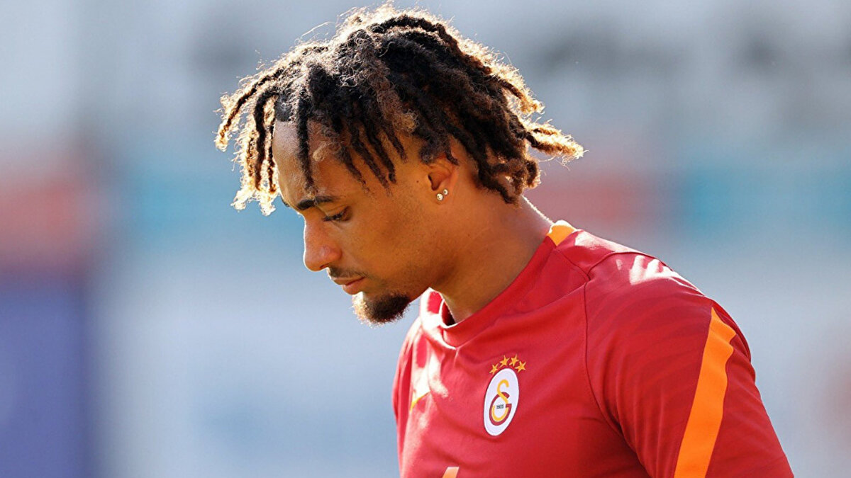 Haberde, “Galatasaray’ın onu geri istediği bildirilse de elimizdeki bilgiler bunu doğrulamıyor” ifadeleri yer aldı.