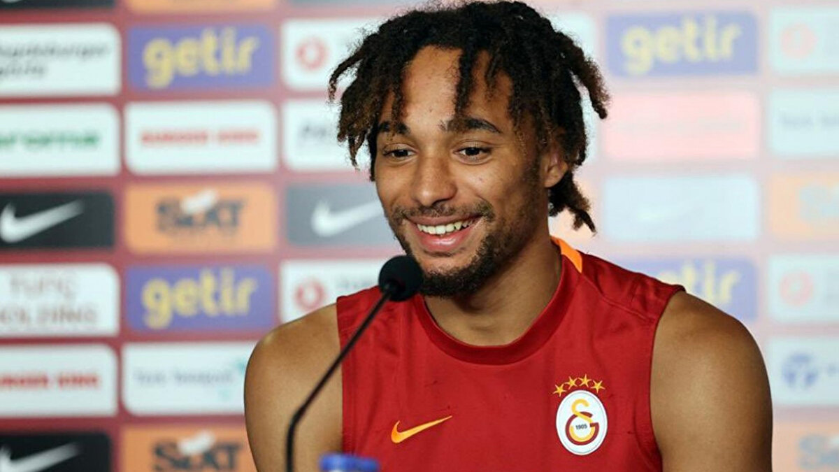 Bu sezon 9 maçta görev alan Boey için yaz döneminde Juventus’un ilgisi olmuş, ancak Bayern Münih oyuncuyu bırakmamıştı.