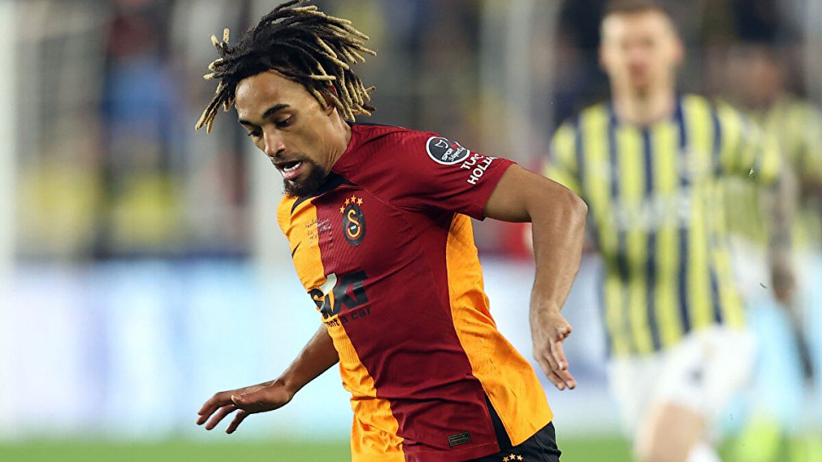 RESMİ GÖRÜŞME YAPILMADI<br><br>CFBayernInsider’ın haberine göre, Alman ekibi teklif gelmesi halinde pazarlık masasına oturmaya hazır, ancak Galatasaray ile şu ana kadar herhangi bir resmi görüşme yapılmadı. 