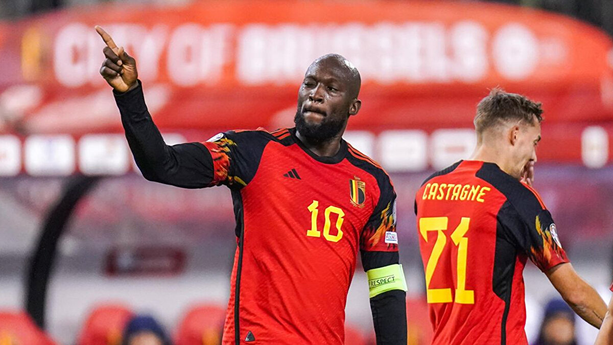 8- BELÇİKA: 57.350