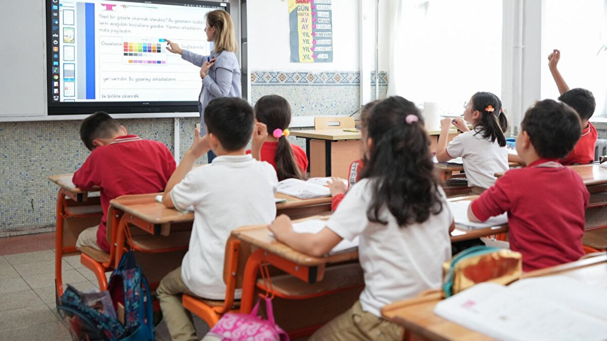 Okullar Ne Zaman Açılacak?<br>16 Mart'ta başlayacak olan tatil süreci, 20 Mart Cuma günü sona erecek. Öğrenciler ve öğretmenler, 23 Mart Pazartesi günü kaldıkları yerden ders başı yapacaklar.