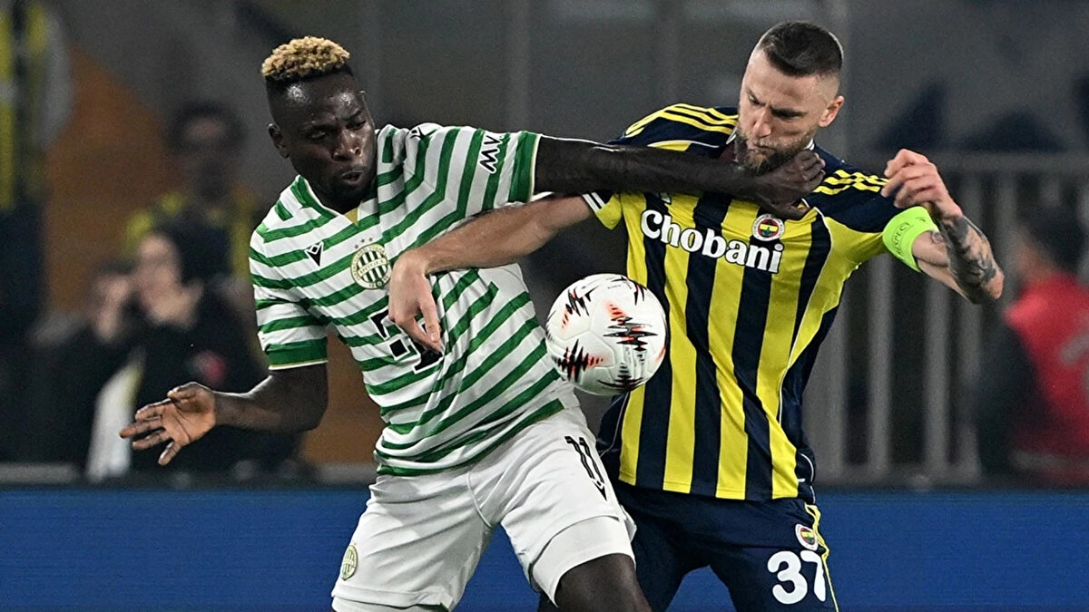 İşte atılan manşetler: