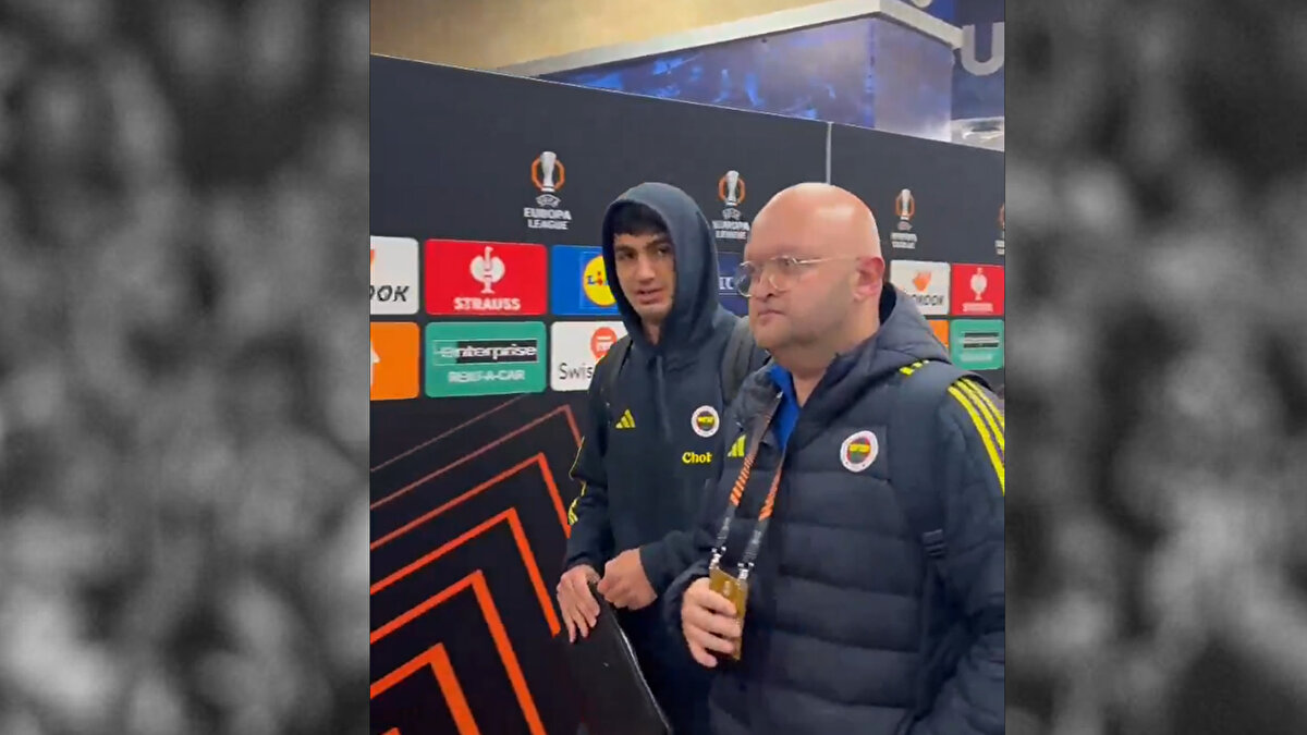 Yiğit Efe Demir: "Küçüklüğümden beri taraftarı olduğum, altyapısından çıktığım Fenerbahçe'de 11'de olmak inanılmaz gurur verici. Hocam sağ olsun bana güvendi. Hocamın güvenini boşa çıkarmadığımı düşünüyorum."