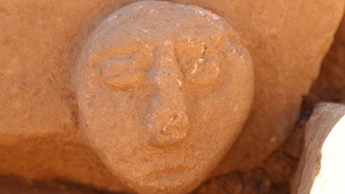Şanlıurfa’da yürütülen “Taş Tepeler Projesi” kapsamında Sefertepe kazılarında, yaklaşık 10 bin 500 yıl öncesine ait iki insan yüzü kabartması gün yüzüne çıkarıldı. İstanbul Üniversitesi Arkeoloji Bölümü’nden Doç. Dr. Emre Güldoğan, bu keşfin, neolitik dönemdeki bölgesel sanatsal farklılıklar ve üslup çeşitliliği açısından büyük önem taşıdığını belirtti.